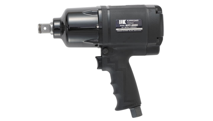 Hình ảnh súng vặn bulông Kawasaki KPT-25DC