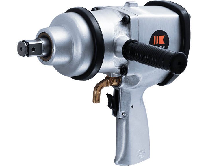 Súng vặn bu lông Kawasaki KPT-280P lực siết 900 - 2.100Nm Súng vặn bu lông Kawasaki KPT-280P lực siết 900 - 2.100Nm