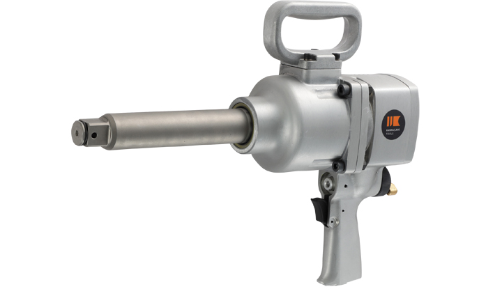 Hình ảnh súng vặn bu lông Kawasaki KPT-381PL 