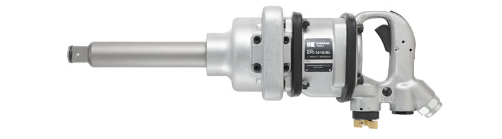 Hình ảnh súng vặn bu lông khí nén Kawasaki KPT-381SL Hình ảnh súng vặn bu lông khí nén Kawasaki KPT-381SL