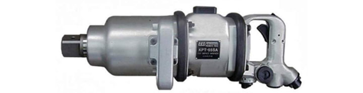 Hình ảnh súng vặn bulông 1"- đầu ngắn Kawasaki KPT-450S Hình ảnh súng vặn bulông 1"- đầu ngắn Kawasaki KPT-450S