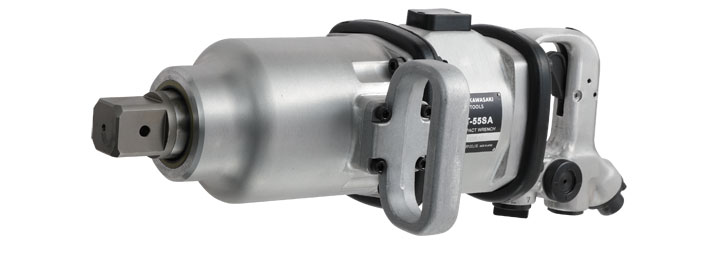 Hình ảnh súng vặn bu lông Kawasaki KPT-55SA