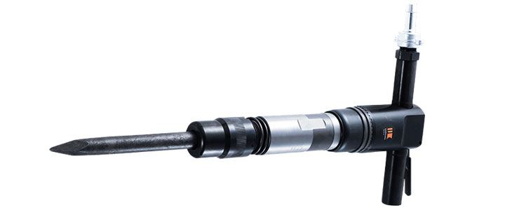 Đục phá bê tông khí nén Kawasaki CB-20 Đục phá bê tông khí nén Kawasaki CB-20