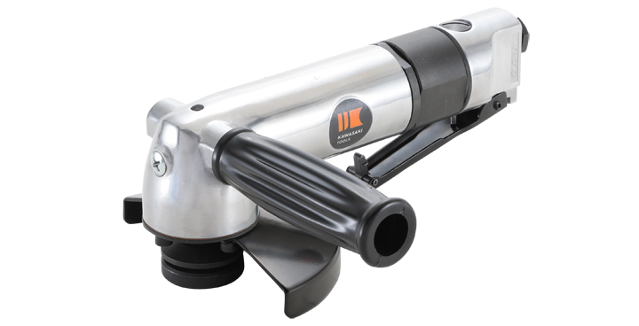 Hình ảnh máy mài hơi Kawasaki KPT-126 Hình ảnh máy mài hơi Kawasaki KPT-126