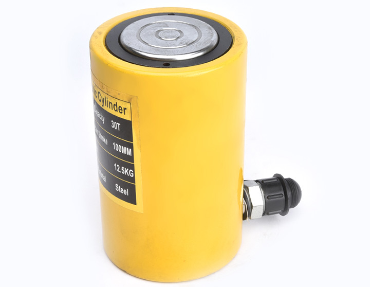 Hình ảnh kích thủy lực RSC-30100 Hình ảnh kích thủy lực RSC-30100