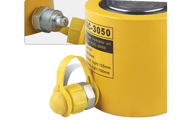 Hình ảnh kích thủy lực RSC-3050 Hình ảnh kích thủy lực RSC-3050