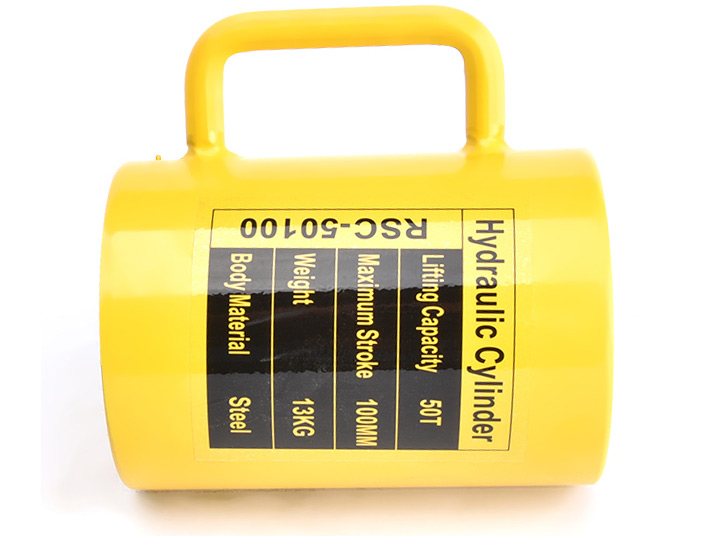 Hình ảnh kích thủy lực RSC-50100 Hình ảnh kích thủy lực RSC-50100