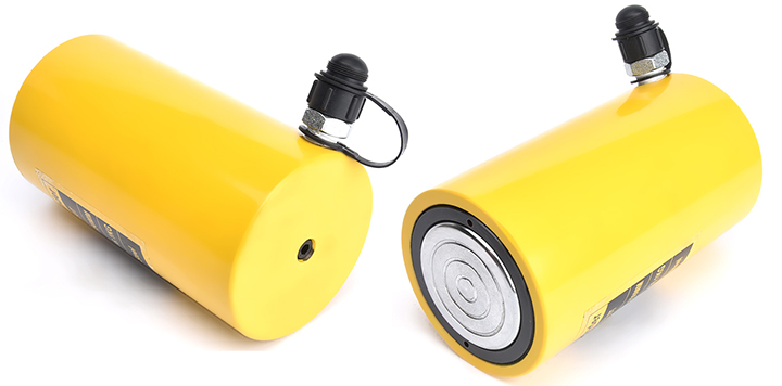 Hình ảnh kích thủy lực RSC-50150 Hình ảnh kích thủy lực RSC-50150