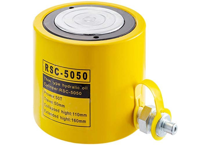 Hình ảnh kích thủy lực RSC-5050 Hình ảnh kích thủy lực RSC-5050