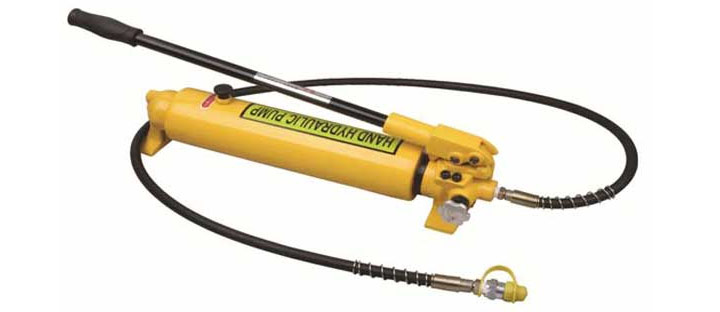 Bơm tay thủy lực CP-700B