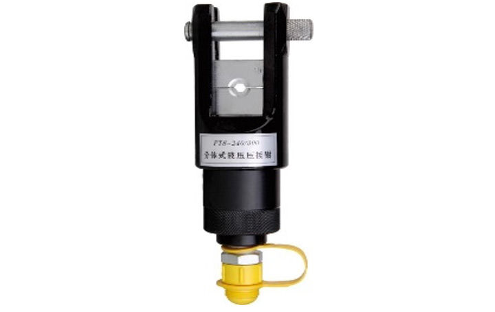 Hình ảnh đầu ép cos thủy lực CO-300 Hình ảnh đầu ép cos thủy lực CO-300