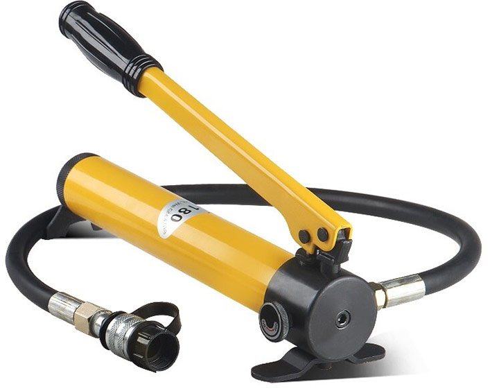 Bơm thủy lực loại nhỏ CP-180
