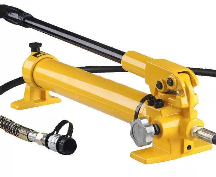 Bơm tay thủy lực CP-700