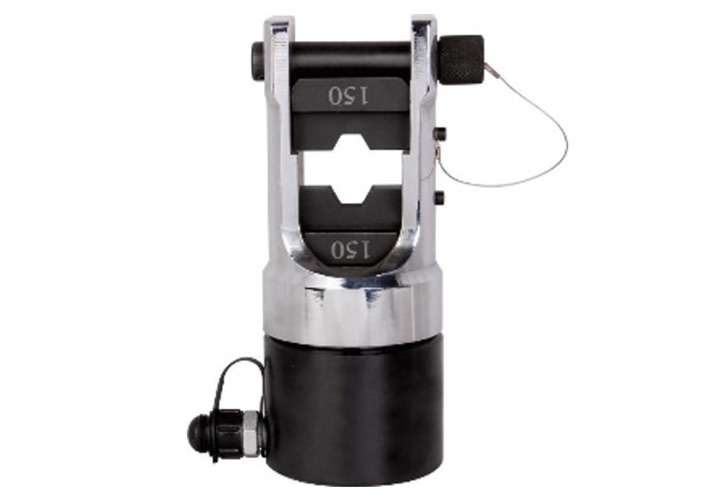 Hình ảnh đầu ép cos thủy lực CO-630B