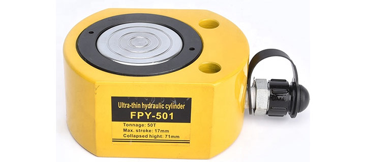 Hình ảnh kích thủy lực FPY-501