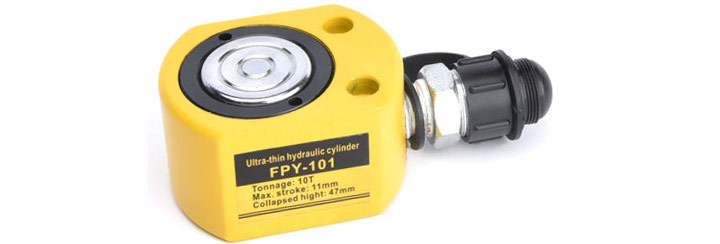 Hình ảnh kích thủy lực FPY-101 Hình ảnh kích thủy lực FPY-101