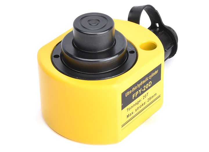 Hình ảnh kích con đội thủy lực FPY-20D Hình ảnh kích con đội thủy lực FPY-20D