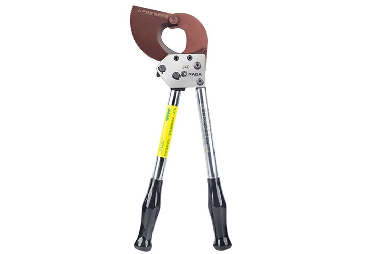 Hình ảnh kìm cắt cáp J40