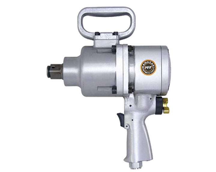 Hình ảnh súng siết bu lông khí nén KPT-421P