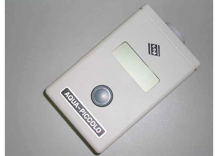 Hình ảnh máy đo độ ẩm da Aqua-Piccolo D-LE