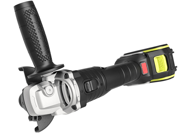 Máy sử dụng công tắc trượt