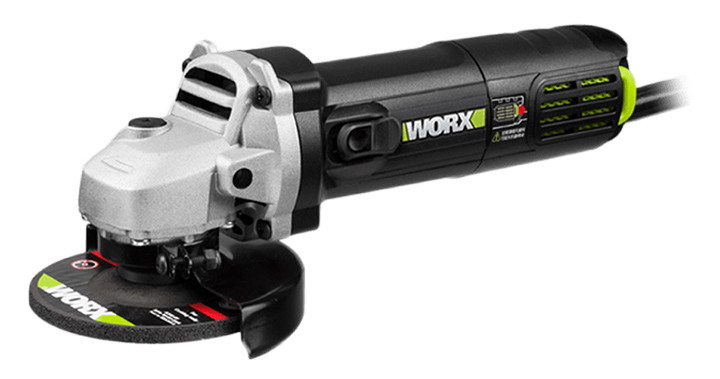 Hình ảnh máy mài góc 720W 100mm WU800S