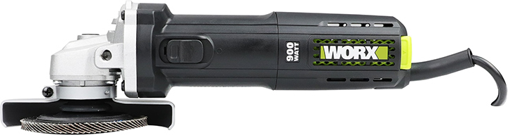 Hình ảnh máy mài góc Worx Green WU926