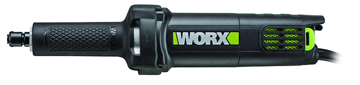 Hình ảnh máy mài thẳng Worx Green WU716