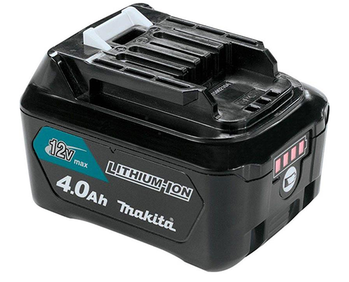 Hình ảnh Pin Makita 12V Max 4.0Ah BL1041B (197406-2) 
