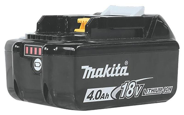 Pin Makita Lithium-ion BL1840B (197265-4)