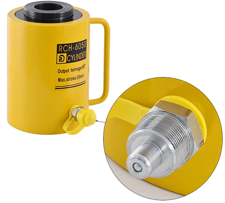 Hình ảnh kích rỗng tâm RCH-6050 Hình ảnh kích rỗng tâm RCH-6050