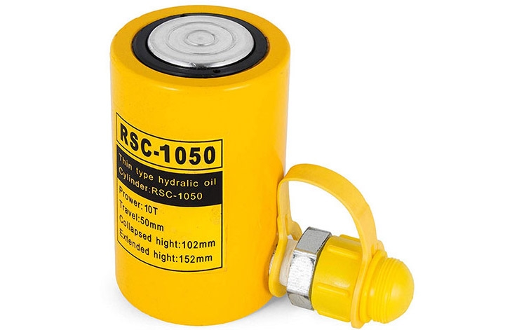 Hình ảnh kích thủy lực RSC-1050 Hình ảnh kích thủy lực RSC-1050