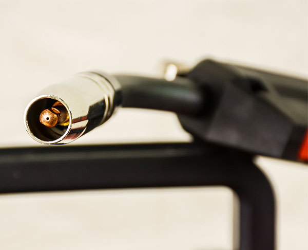 Súng hàn Mig Sasuke Mig-200Mini Súng hàn Mig Sasuke Mig-200Mini