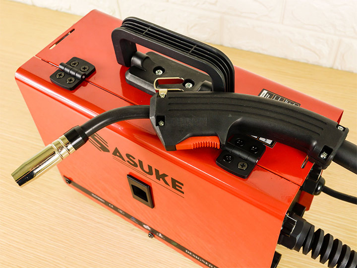 Súng hàn Mig Sasuke Mig-200Mini Súng hàn Mig Sasuke Mig-200Mini