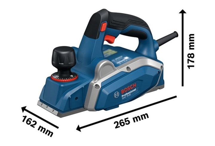 Thiết kế chắc chắn, độ bền cao Thiết kế chắc chắn, độ bền cao