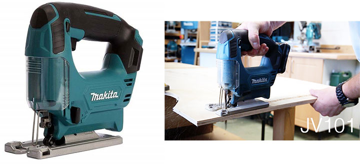 Hình ảnh máy cưa lọng Makita JV101