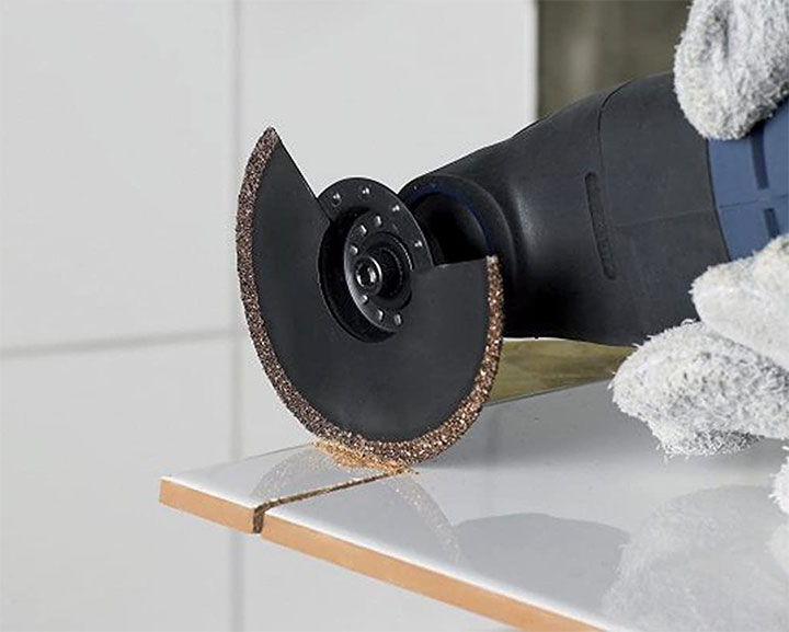 Hình ảnh lưỡi cắt rãnh Bosch ACZ 85 RT 2608661642