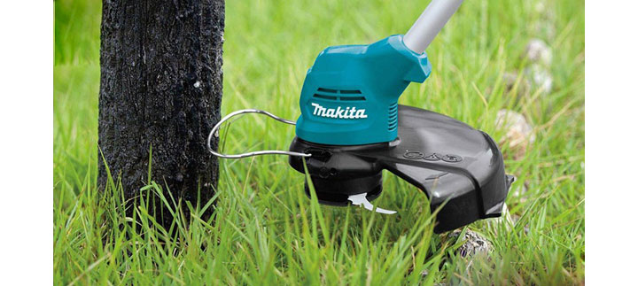 Đầu cắt cỏ của Makita UR100DZ Đầu cắt cỏ của Makita UR100DZ