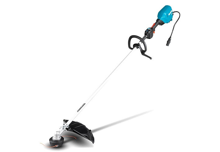 Hình ảnh máy cắt cỏ Makita UR201CZ