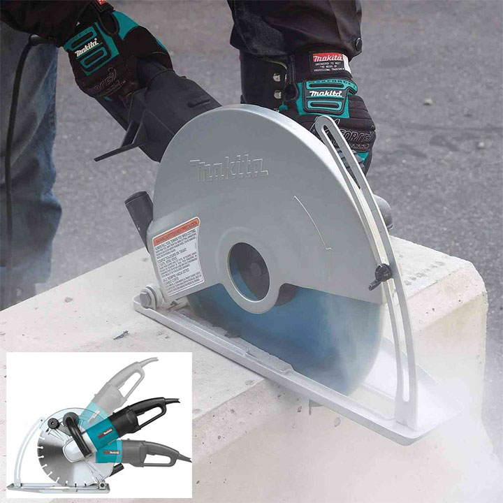 Máy cắt góc Makita 4114S Máy cắt góc Makita 4114S