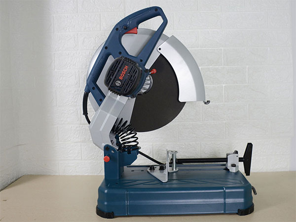 Lò xo để hỗ trợ điều chỉnh độ sâu cắt của Bosch GCO 14-24 Lò xo để hỗ trợ điều chỉnh độ sâu cắt của Bosch GCO 14-24