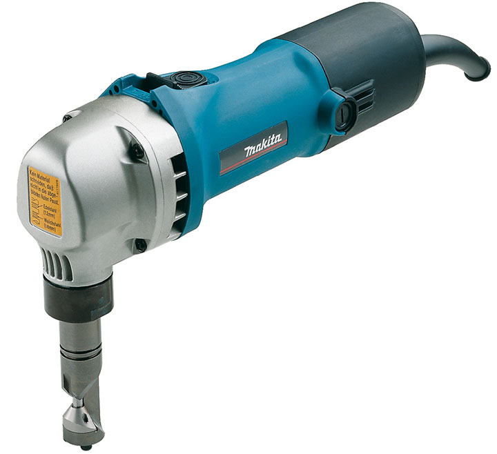 Hình ảnh máy cắt tôn Makita JN1601 Hình ảnh máy cắt tôn Makita JN1601