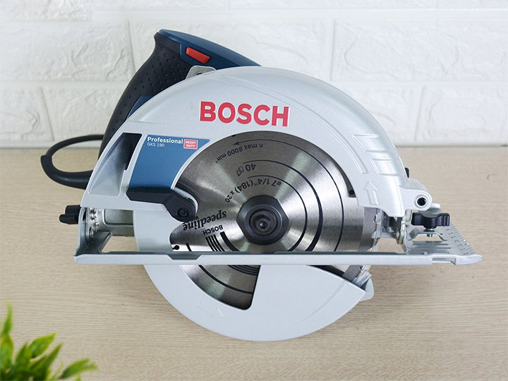 Máy cưa đĩa Bosch GKS 190