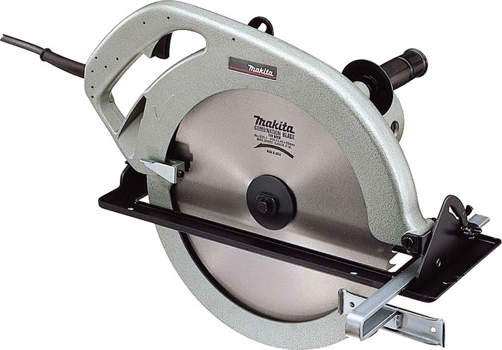 Hình ảnh máy cưa đĩa Makita 5103N Hình ảnh máy cưa đĩa Makita 5103N