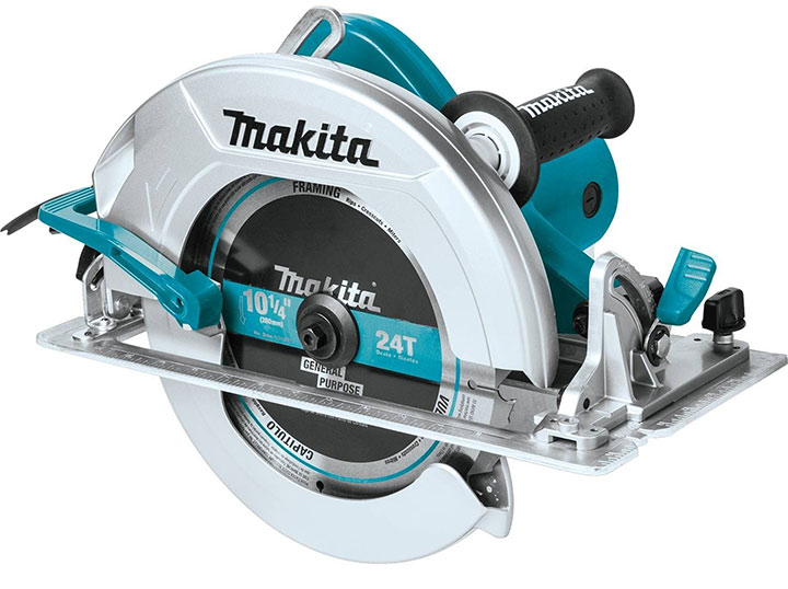 Hình ảnh máy cưa đĩa Makita HS0600