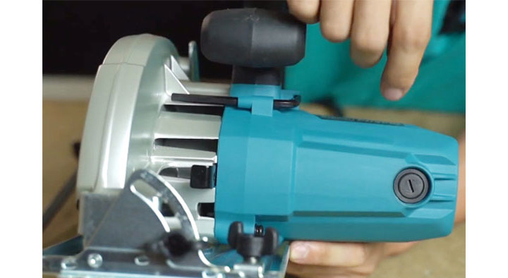 Vị trí chổi than Vị trí chổi than