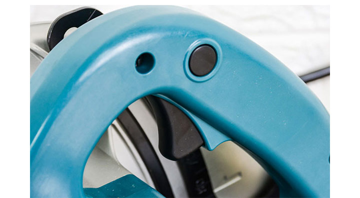 Tay cầm công thái học, cầm nắm thoải mái