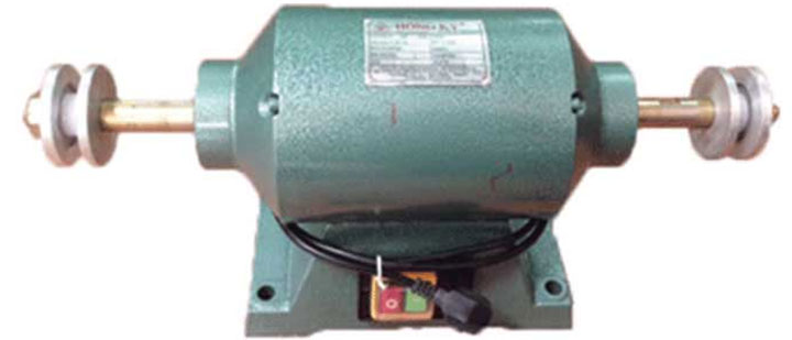 Hình ảnh máy mài 2 đá Hồng Ký MB 1.5HP Hình ảnh máy mài 2 đá Hồng Ký MB 1.5HP