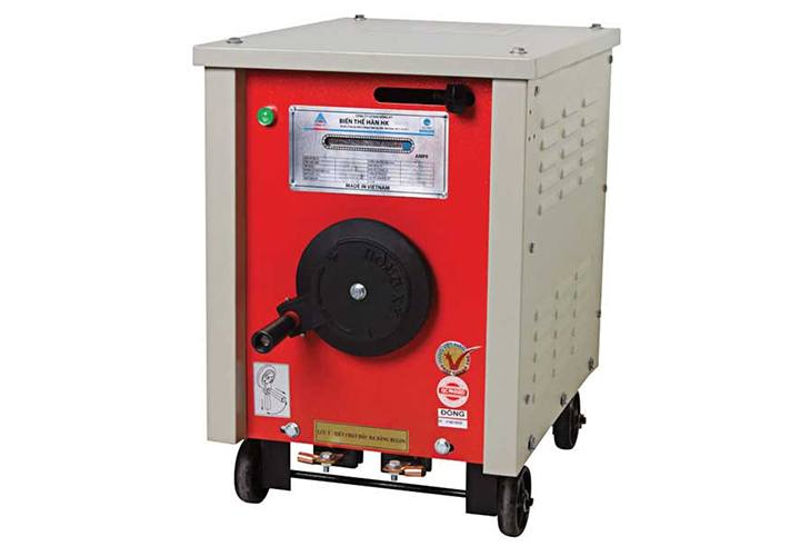 Máy biến thế hàn HK-H300D2P-380V Máy biến thế hàn HK-H300D2P-380V