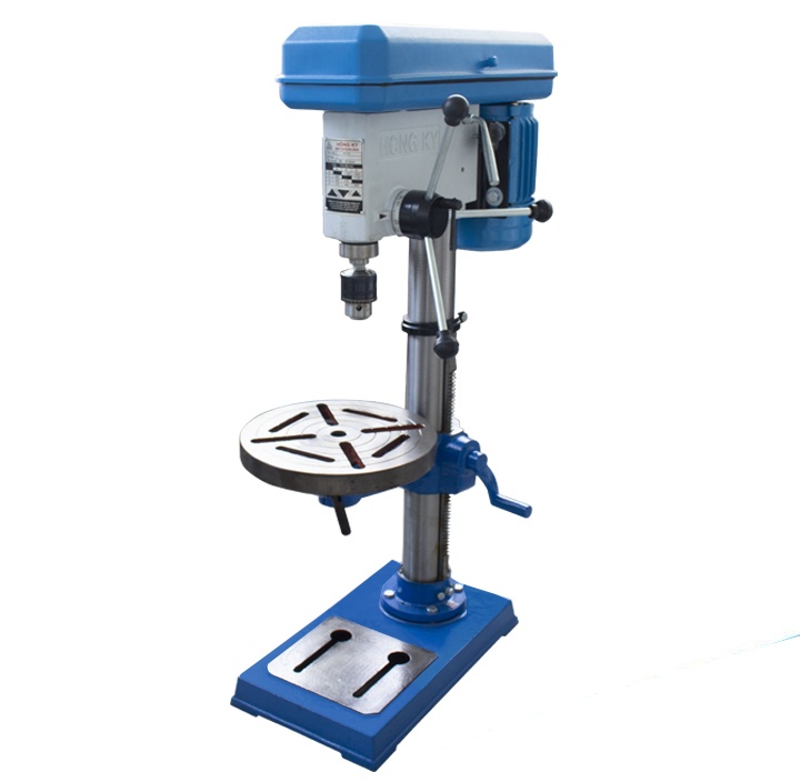 Hình ảnh máy khoan bàn KC10